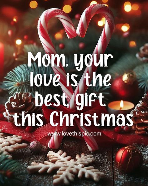 Merry Christmas Mom Quotes, Christmas Mom Quotes, Merry Christmas Mom, Quotes For Mom, Merry Christmas 2023, 2023 Quotes, Mother Christmas, Quotes Christmas, Mommy Quotes