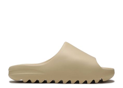 Yeezy Slides | Flight Club Adidas Yeezy Slide, Adidas Models, Yeezy Slides, Flight Club, Adidas Three Stripes, Desert Sand, Yeezy Shoes, Sand Color, Stella Mccartney Elyse