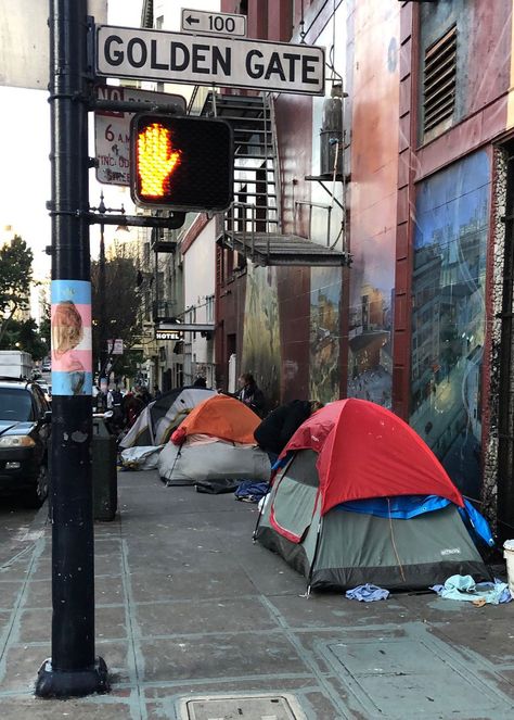 On the Streets of San Francisco, Homelessness, Tents, and Misery Homeless Tips, Homelessness Art, Homeless Outreach, Inktober 2024, Photography Street, Homeless People, Art Theme, Union Square, A Level Art