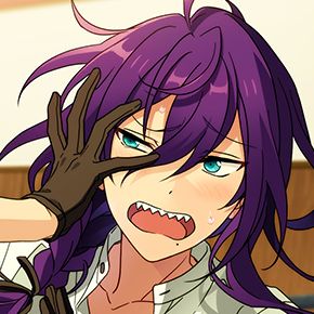 mayoi ayase | mayoi ayase icons | ensemble stars icons | anime icons Ensemble Stars, An Anime, Stars, Anime, Hair