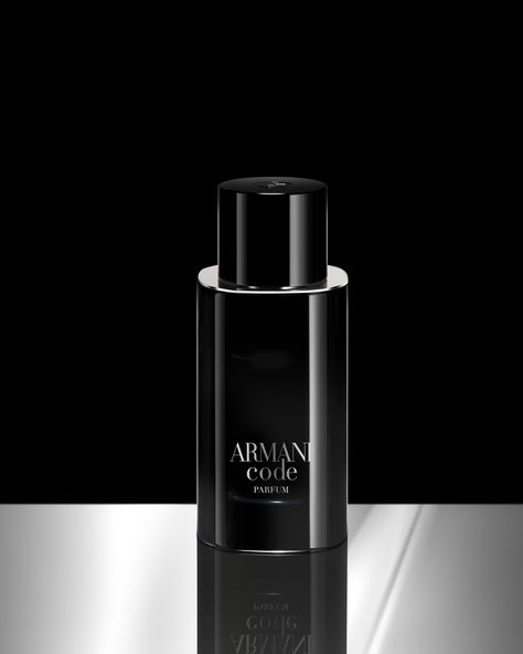 ARMANI CODE PARFUM embodies the epitome of modern masculinity. With its refined confidence and sleek design, it raises new standards of self-expression and uniqueness.

Discover more: https://bit.ly/3Qua7vc Armani Code Parfum, Armani Perfume, Armani Code, Armani Beauty, Women Fragrance, Matte Lipstick, Giorgio Armani, Sleek Design, Scents