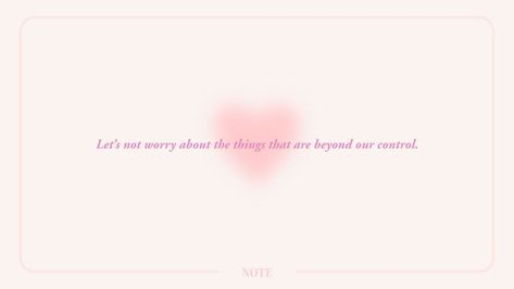 Note : Let’s not worry about the things that are beyond our control. Try this 1920 x 1080 full HD minimalist laptop wallpaper that will keep you positively motivated. For those who are struggling right now. Always remember this notes. Minimalist Laptop Wallpaper, Notes For Yourself, Pink Wallpaper Laptop, Motivational Notes, Wallpaper Notebook, Hd Quotes, Laptop Backgrounds, Wallpaper Pink, Rainbow Wallpaper