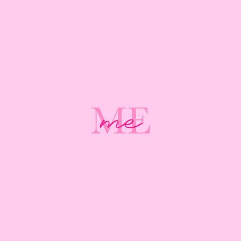 “ME” HIGHLIGHT COVER 🩷 Birthday Highlight Cover Instagram Pink, Me Highlight Cover, Me Icon Instagram Highlight Pink, Me Highlight Cover Instagram Pink, Pink Me Highlight Cover, Pink Instagram Highlight Covers Icons, Pastel Pink Instagram Highlight Covers Love, Instagram Success, Pink Instagram