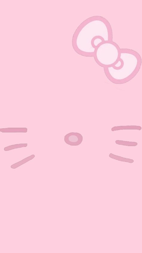 Hello Kitty Bow Wallpaper, Pink Hello Kitty Wallpapers, Sanrio Background, Tapeta Hello Kitty, Paw Wallpaper, Pretty Wallpaper Ipad, Hello Kitty Wallpaper Hd, Pink Wallpaper Hello Kitty, Images Hello Kitty