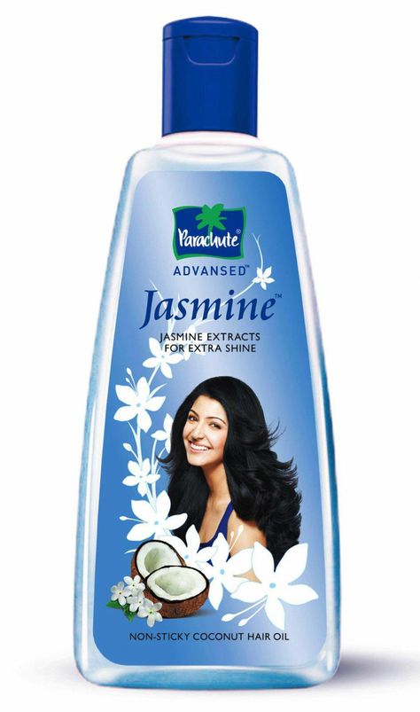 Find many great new & used options and get the best deals for Parachute Advanced Jasmine Perfumed Non Sticky Coconut Hair Oil For Extra Shine at the best online prices at eBay! Free shipping for many products! Long Hair Oil, Coconut Hair Oil, Hair Shedding Remedies, Diy Hair Oil, Jasmine Hair, Jasmine Perfume, Herbs For Hair, Diy Coconut Oil, Coconut Hair