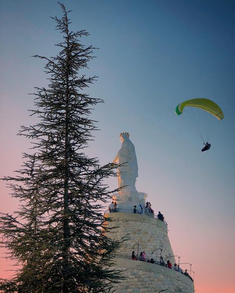 Harissa Harissa Lebanon, Lebanon