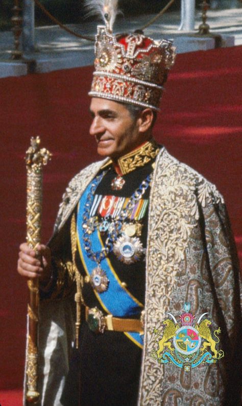 King Of Iran, Iranian Flag, Mohammad Rezā Shāh, Mohammad Reza Pahlavi, Reza Pahlavi, King Of Persia, Jose Rizal, The Shah Of Iran, Instagram Movie