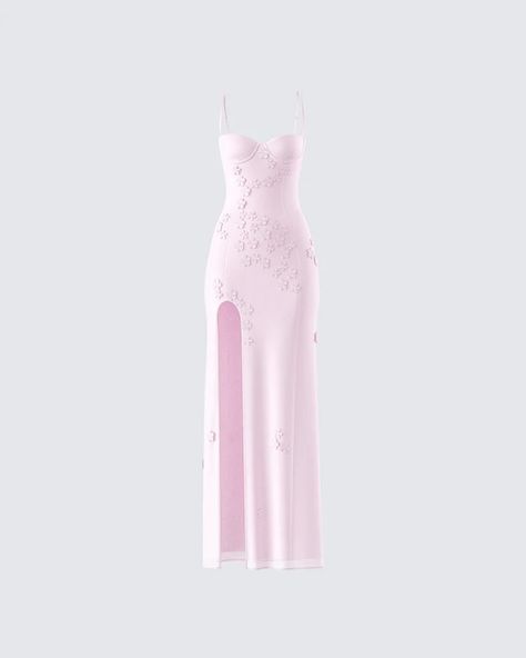 All Products – FINESSE Long Pink Dress Aesthetic, Boss Dress, Lil Black Dress, Pink Floral Maxi Dress, Future Of Fashion, Lehnga Dress, Welcome To The Future, Pink Formal Dresses, Cute Prom Dresses