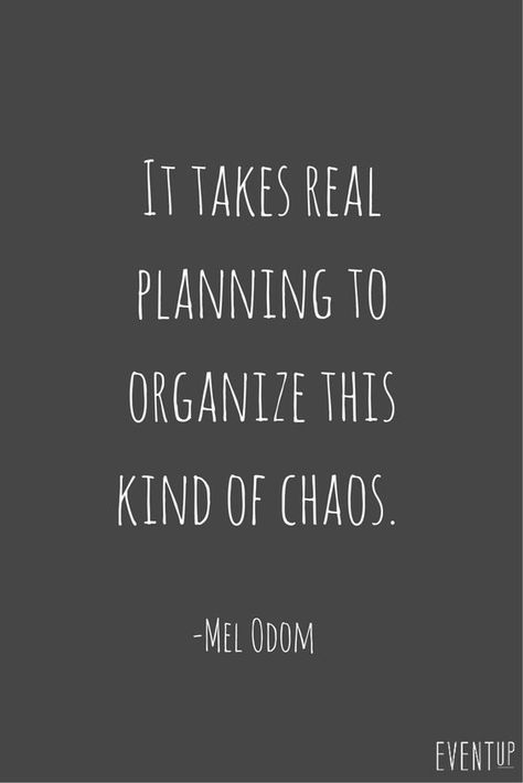 Planning can get so chaotic! When planning an event, booking a venue can be the most stressful... we're here for you. #eventplanning #SPEV Event Planner Quotes, Chuck Palahniuk Quotes, Wedding Planning Quotes, Event Planning Branding, Organization Quotes, Event Planning Printables, Event Venue Spaces, Event Planning Business Cards, Planner Quotes