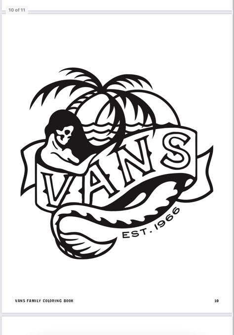 Vans Poster, Vans Art, Shrinky Dink Art, Surf Drawing, Printable Stencil, Shirt Design Template, Skate Stickers, Skateboard Deck Art, Painting Logo