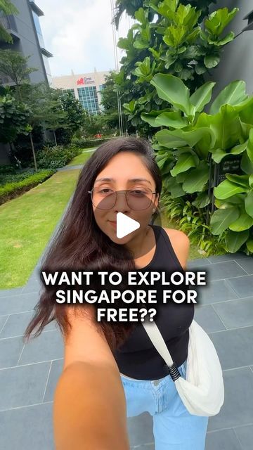 RUPALI ROY | Travel 🌍 & Food 🍲 on Instagram: "🚨Save & Share with anyone who is planning a trip to Singapore !!! 

isn’t it fun to spend a day in singapore where you don’t have to spend a dime on attractions 😍😍All the attractions in the video are absolutely Free!! All you have to do is hope that the weather is good otherwise you might just end up stuck in rain like me 😅🤦🏻‍♀️

Singapore , tourist attractions, tourist , visit Singapore , free attractions , explore Singapore , Singapore on budget , travel Singapore , free in Singapore , Singapore sightseeing , travel tips 

#singapore #singaporeadventures #exploresingapore #singaporeonbudget #singaporetravel #hiddengemsingapore #visitsingapore #travelsingapore #singaporelife #singaporesightseeing #touristattraction #tourist" Singapore Destination, Instagrammable Places In Singapore, Supertrees Singapore, Singapore Stopover, Singapore Famous Place, Visit Singapore, Singapore Travel, Budget Travel, Travel Food