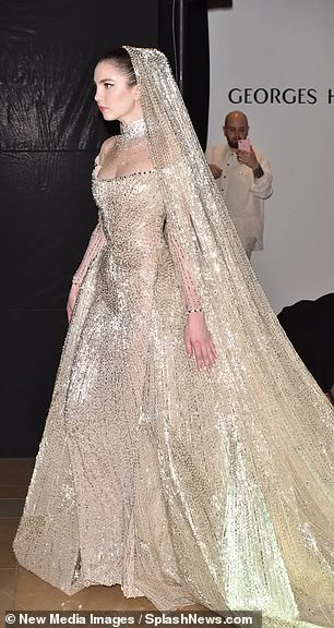 Gold Bridal Gown, Maya Henry, Met Gala Dresses, Fairytale Gown, Gold Wedding Dress, Gold Gown, Fancy Wedding Dresses, Couture Wedding Gowns, Wedding Reception Dress