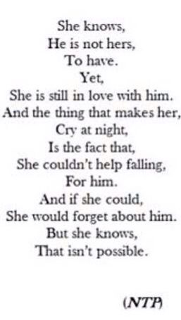 Still In Love With Him, In Love With Him, Still In Love, Love Hurts, She Knows, Crush Quotes, The Feels, Woman Quotes, Just For Me