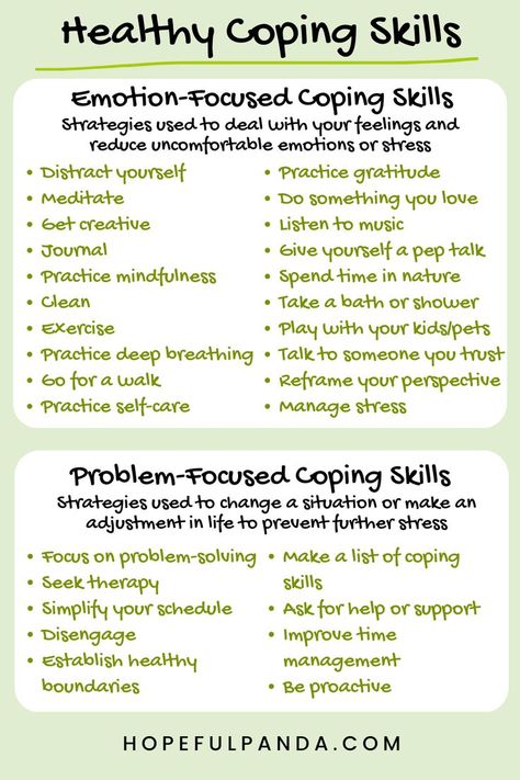 Healthy Coping Skills, Emotional Awareness, Therapy Worksheets, Mental Health Support, Emotional Regulation, Coping Strategies, Mental And Emotional Health, Self Care Activities, Coping Mechanisms