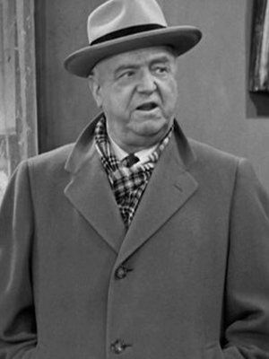 William Frawley | Fred Mertz (William Frawley), 'I Love Lucy' | 20 Greatest Sitcom ... Lucy Ball, I Love Lucy Episodes, William Frawley, I Love Lucy Show, Lucy And Ricky, My Three Sons, Movie Actors, Lucy Williams, Feb 26