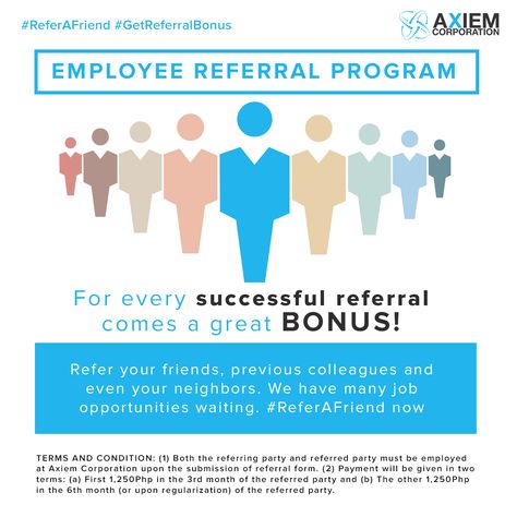 Employee Referral Bonus Employee Recruitment, Receptionist Jobs, Job Description Template, Recruitment Services, Slay All Day, Job Fair, Referral Program, Ins And Outs, Career Development