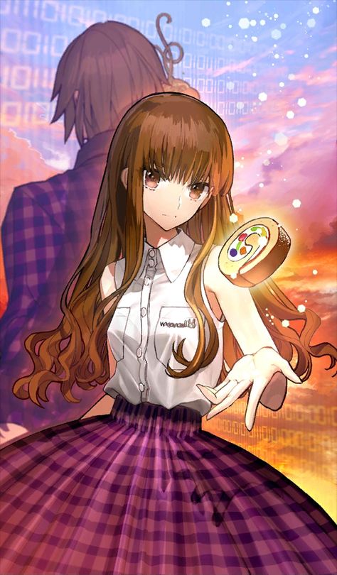 Hakuno Kishinami, Dr Fate, Mahouka Koukou No Rettousei, Shirou Emiya, Fate Stay Night Series, Manga Hair, Disney Games, Female Protagonist, Anime Fandom