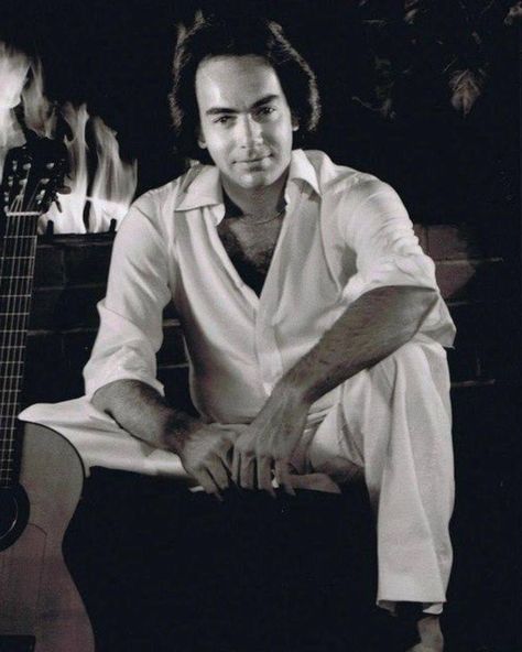 Neal Diamond, Neil Diamond Songs, Diamond Photo, Leo Sayer, Diamond Music, The Jazz Singer, Three Dog Night, George Hurrell, Jackson Browne