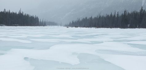 Snowy Plains, Snow Blizzard, Frozen Lake, Winter Photography, Feature Film, Frozen, Hiking, Lake, Photography