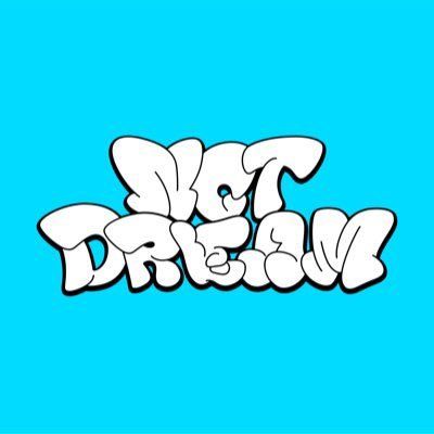 Nct Logo, Dream Logo, Motion Logo, Dream On, Box Logo, Peta, 그림 그리기, Nct 127, Nct Dream