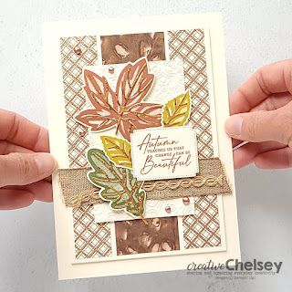 Call Me Crafty Al, Crafty Al, Creative Chelsey, Sheetload Of Cards, Thanksgiving Cards Handmade, Leaf Cards, Card Making Tips, Thanksgiving Cards, Fall Cards