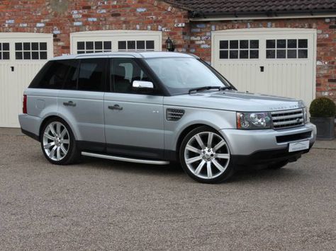 Gurkha Car, Range Rover Sport Black, 2008 Range Rover, 2011 Range Rover Sport, Range Rover Sport 2007, Land Rover Sport, 2011 Range Rover, Mercedes S63, Car Factory