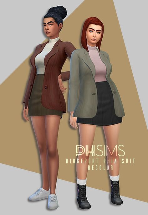 Sims 4 Cc Maxis Match Tomboy, Sims 4 Maxismatch Cc Clothes, Sims 4 Preppy Cc Maxis Match, Sims 4 Suits Cc, Sims 4 Cc Suits Female, Sims 4 Cc Clothing Maxis Match, Sims4 Cc Clothing Female Maxis Match, Sims 4 Cc Finds Maxis Match, Sims4 Cc Maxis Match Clothes