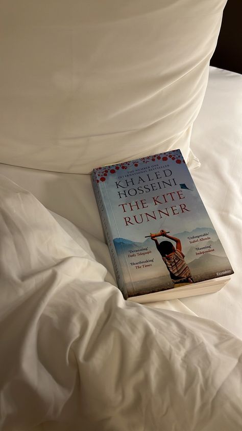 #book #books #novel #read #reading #thekiterunner #aesthetic #bookaesthetic #bed #bedtime #sleep #night Bedtime Reading Aesthetic, Book On Bed Aesthetic, Book On Bed, Books In Bed, Reading Story Books, Happy Birthday Clip, Birthday Clip, Books Tbr, The Kite Runner