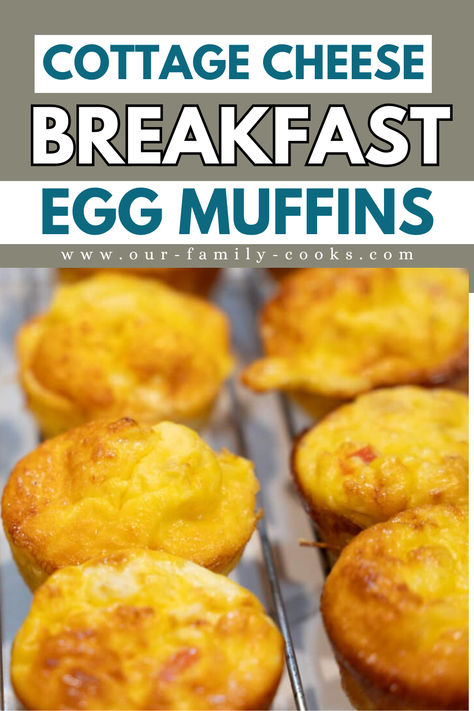 Here Are Breakfast Egg Muffins Egg Muffin With Cottage Cheese, Healthy Breakfast Egg Muffins With Cottage Cheese, Keto Breakfast Egg Muffins, Eggs And Cottage Cheese Muffins, Egg Muffins Cottage Cheese, Egg Muffins Breakfast Cottage Cheese, Egg Cups Breakfast Cottage Cheese, Egg Muffin Cups With Cottage Cheese, Egg Muffins Breakfast Healthy Protein