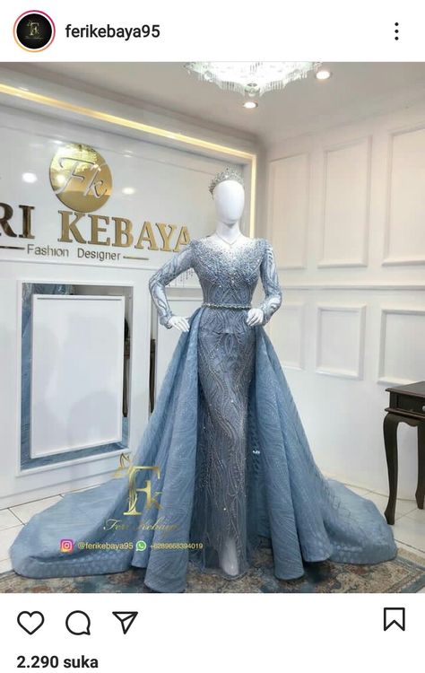 Wedding Songket, Gawn Dress, Dress Pengantin, Wedding Dress Hijab, Elegant Bridal Dress, Nikah Outfit, Kebaya Wedding, Muslimah Wedding Dress, Nikah Dress