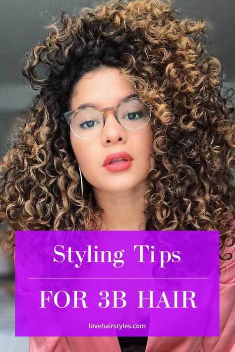 3 B Curly Hair Hairstyles, 3b Hair Care Routine, Medium Length 3b Curly Hair Styles, 3 B Hairstyles, 3b 3c Curly Hair Routine, 3 B Curly Hair, 3 B Hair, Wash And Go Natural Hair Type 3b/3c, 3a 3b Hair