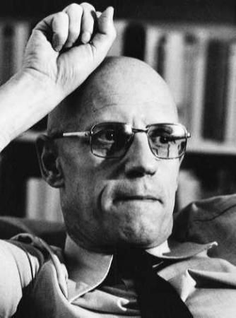 Michel Foucault | Letras y Filosofía Michel Foucault, Michael Johnson, Great Thinkers, Uppsala, Philosophers, Sociology, Inspirational People, Poets, Picture Quotes