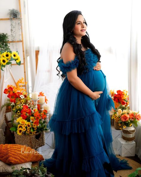 Maternity photography poses