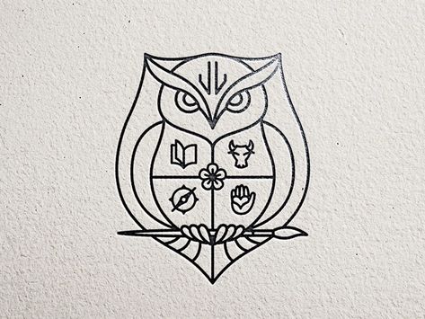 Family Crest by Dmitry Litvinenko on Dribbble Heraldry Design, Crest Logo, Letterpress Invitations, Shield Logo, Learn Art, Graphic Elements, Family Crest, Logo Design Contest, Modern Family