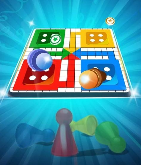 Wallpaper Ludo Game, Win Money, Board Games, Money, Quick Saves