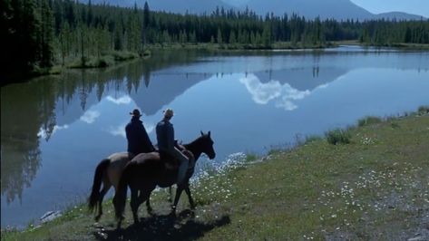 Wolverine 2009, Mountain Aesthetic, Ang Lee, Brokeback Mountain, Best Director, Film Grab, Mountain Scene, Film Stills, Movie Scenes