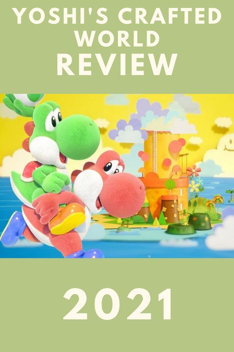 I want to take a look at Yoshi's crafted world for the Nintendo switch and review now. I picked it up earlier and I plan about doing a review of this game. But then I looked around the internet and there were so many reviews out there already and I thought to myself you know I guess I'm just not cool enough to get an early review copy. #yoshi's crafted world #game #nintendo switch #review #yoshi Yoshis Crafted World, Friends Picture, Challenging Games, Friend Pictures, Just Giving, Kirby, Pretty Cool, Fun Games, Purple Flowers