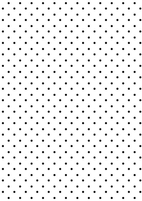 MeinLilaPark – DIY printables and downloads: Free digital polka dot scrapbooking paper - ausdruckbares Pünktchenpapier - freebie Doted Wallpapers, Black And White Polka Dot Wallpaper, Black Polka Dot Wallpaper, Dot Pattern Wallpaper, Dot Image, Black And White Backgrounds, Dot Print Pattern, Polka Dot Wallpaper, Printed Paper Pattern