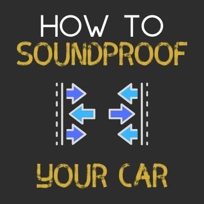 Looking to install Sound Deadening? This step-by-step guide explains in detail how to make your car acoustics better. Car Audio Systems Diy, Diy Car Audio, Beetle Accessories, Vw Beetle Accessories, Custom Car Audio, Android Phone Hacks, Sound System Car, Car Audio Installation, Cars Music