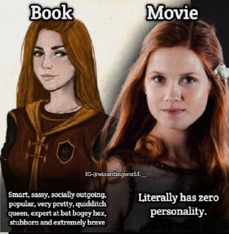 Ginny Potter, Harry Potter Ginny Weasley, Harry Potter Ginny, Art Harry Potter, Harry And Ginny, Buku Harry Potter, Harry Potter Feels, Harry Potter Puns, Harry Potter Pin