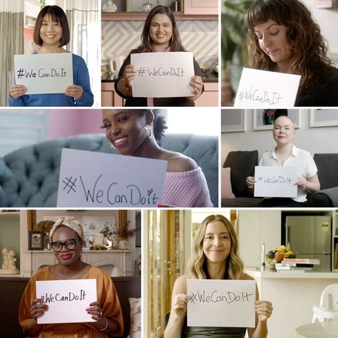 Linkedin releases its first global integrated campaign for International Women’s Day 2021 Women Empowerment Campaign, Women's Day Campaign, Equality In The Workplace, Free Online Learning, Leadership Strategies, Linkedin Marketing, Media Campaign, Awareness Campaign, International Women’s Day