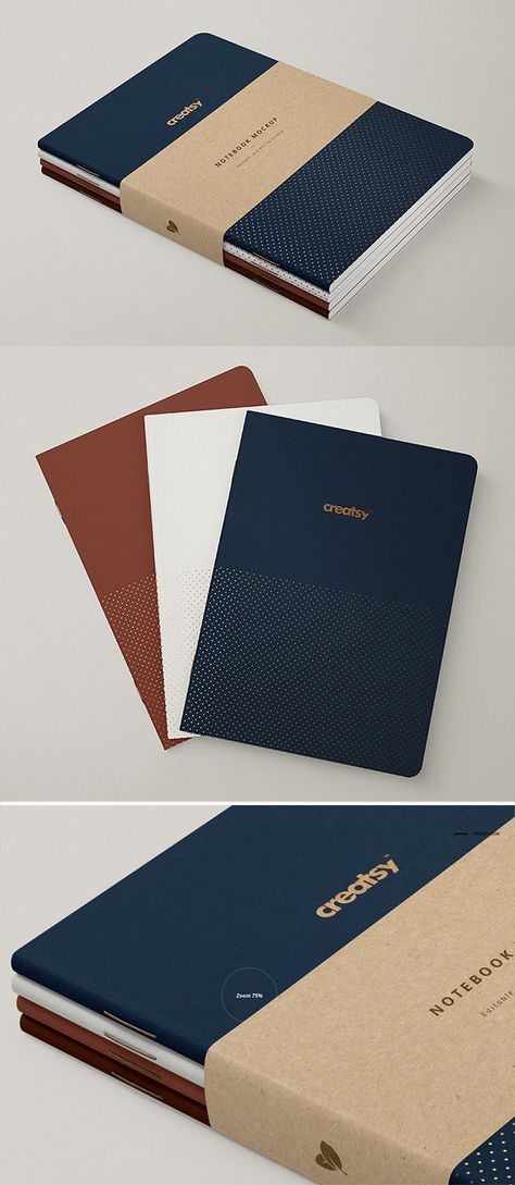 A5 Classic Notebook Mockup Set Presentation Graphic Design, Goodnotes Notebook Cover, Notebook Mockup, Goodnotes Notebook, Creative Notebooks, Goodnotes Template, Notebook Cover Design, Planner Covers, Stationery Mockup