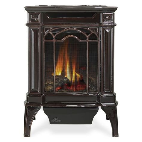 Small fireplace ideas