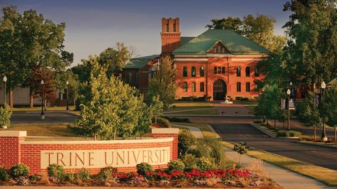 So You're Coming To Trine University #freshman #college #backtoschool College Necessities, University Dorm, University Dorms, Global Network, College Campus, Colleges And Universities, Hanoi, Life Goals, Indiana