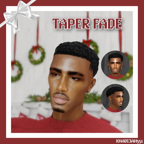 Ts4 Black Male Cc, Sims 4 Taper Fade, Sims 4 Cc Hair Male Taper Fade, Sims 4 Afro Hair Male Maxis Match, Sims 4 Urban Male Cc Hair, Sims 4 Curly Hair Cc Male, Sims 4 Durags Cc, Sims 4 Black Male Hair, Sims 4 Afro Hair Male