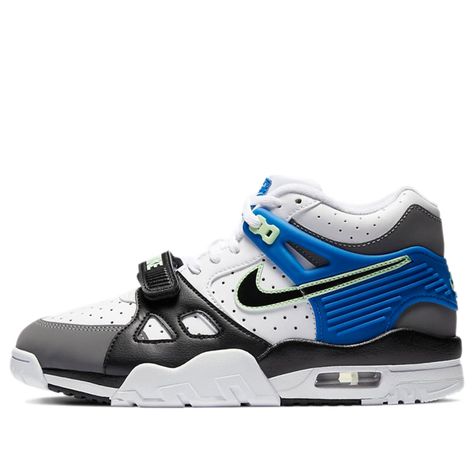 Nike Air Trainer 3, Nike Air Trainer, Bo Jackson, Kids Basketball, Nike Shox, Dior Shoes, Kids Nike, Shoe Game, Stylish Sneakers