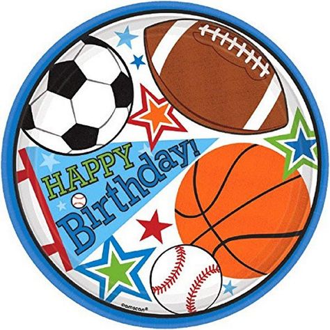 Sports Theme Birthday, Sports Birthday Party, Balloon Kits, Baseball Birthday Party, Ball Birthday, Themed Desserts, Baseball Birthday, Sports Birthday, Sports Party