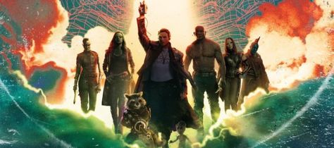 Guardians of the Galaxy Vol. 2 Everything’s Better the Second Time Around Guardians Of The Galaxy Wallpaper, 2560x1440 Wallpaper, Guardians Of The Galaxy Vol 2, Superhero Team, Galaxy 2, Wallpaper Laptop, The Guardians, Ms Marvel, Star Lord