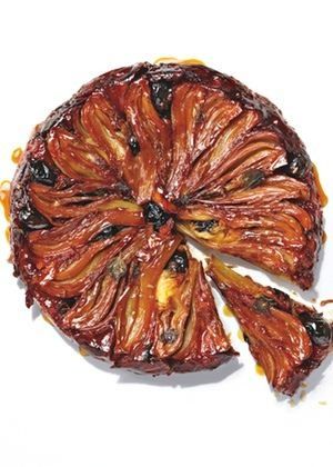 Yotam Ottolenghi's fennel tatin Yotam Ottolenghi Recipes, Fennel Recipes, Ottolenghi Recipes, Rich Food, Savory Tart, Yotam Ottolenghi, Tomato Recipes, Middle Eastern Recipes, Food Stuff