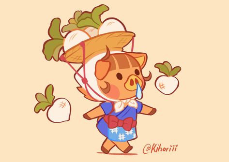 Bubbles 🧼 on Twitter: "Hello and thank you for this! 💕 I like drawing cute stuff and the color pink! 💖✨… " Animal Crossing Tom Nook, Nintendo Switch Animal Crossing, Tom Nook, Deserted Island, Animal Crossing Fan Art, Animal Crossing Memes, The Color Pink, Animal Crossing Characters, Daisy Mae